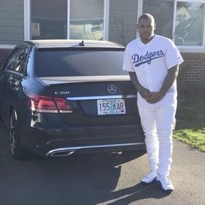 Meet your Posher, Jordan